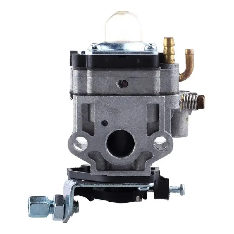 

WYK-186 Carburetor with Air Filter Fuel Tune-Up Kit for Echo HCA260 HCA261 PE260 203F