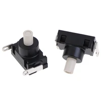 2pcslot vacuum cleaner switch 16a125v 8a250v kan j4 2 button limit switches