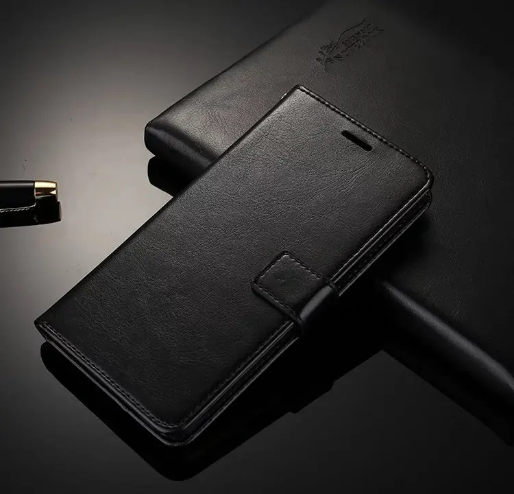 Роскошный чехол книжка из искусственной кожи с подставкой для Samsung Galaxy J5 2016 J510 J7