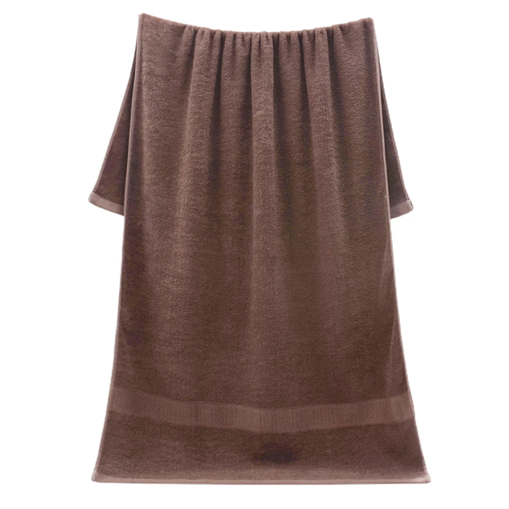 

Роскошное банное полотенце, полотенце для ванной, украшение для воды, супермягкая быстросохнущая белая полоса, чистый хлопок, интенсифицир...