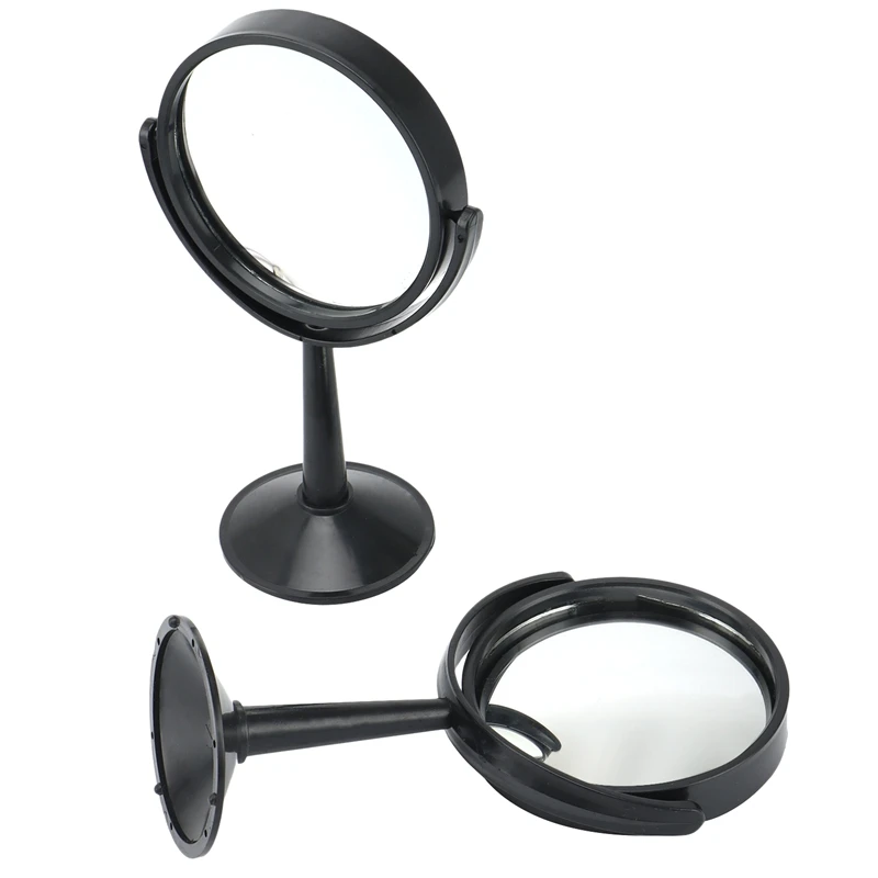 Набор оптических линз вогнутые линзы выпуклые зеркальные треугольная призма