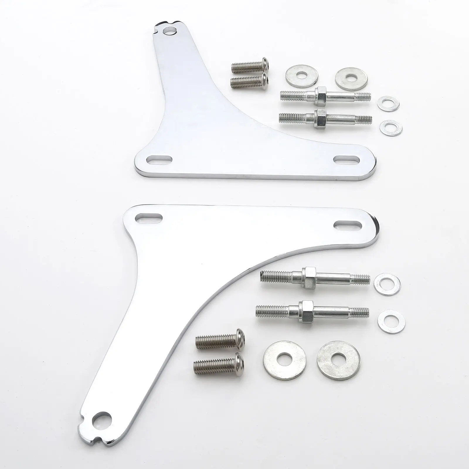 Мотоциклетный комплект с низким креплением многоцелевой для Harley FLST 2003 2017 FLSTN Softail