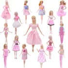 Одежда для куклы 1 комплект Кукольное платье Модная Униформа крутая зимняя одежда супер модель пальто для Барби аксессуары для кукол подарок для девочек игрушки