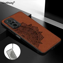 For Xiaomi Redmi Note 10 Pro Case Silicone 3D Fabric Leather Protective Case For Redmi Note 10 Pro 10S 5G 10T Cover Note 10 Pro