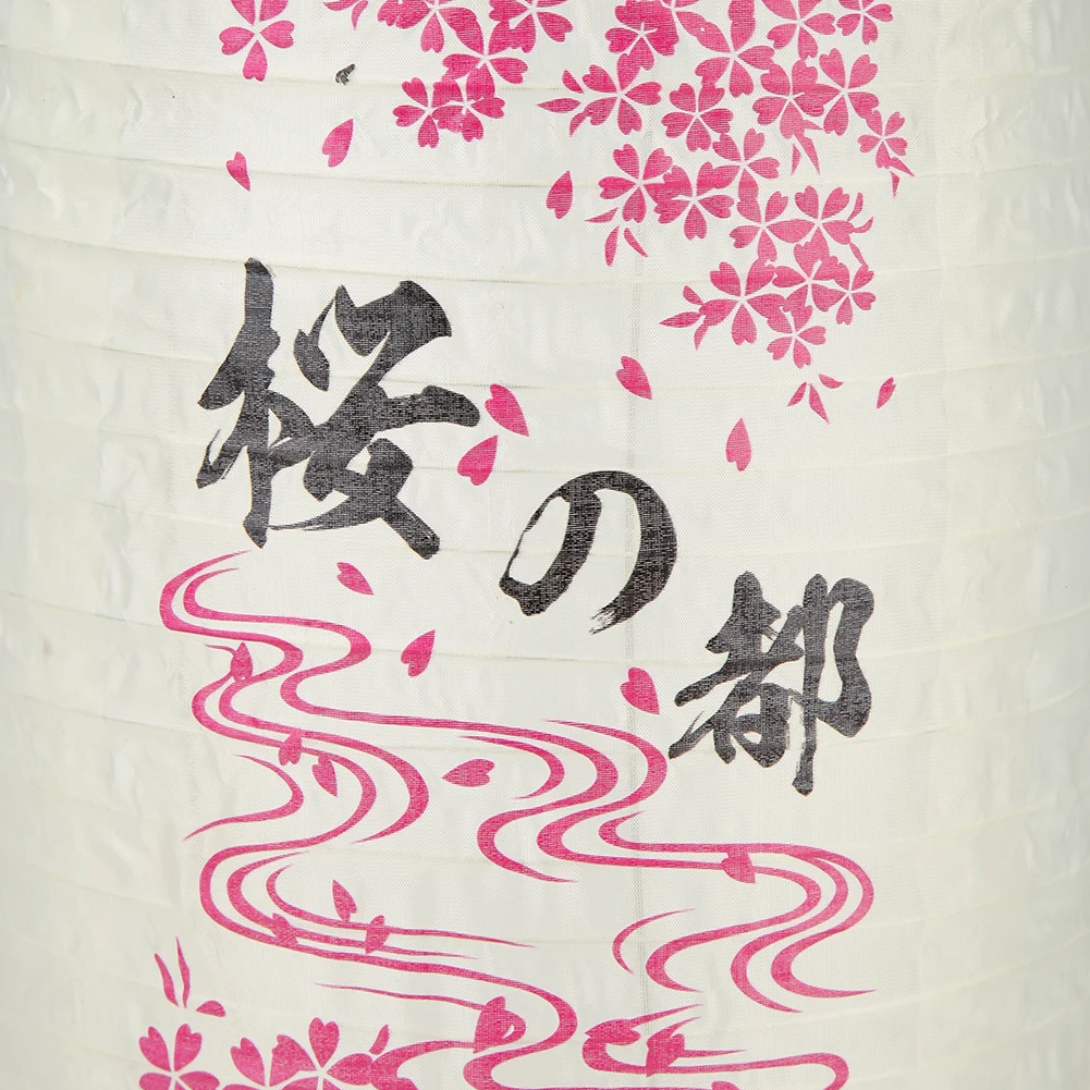 10 дюймов японский фонарь вечерние праздничные декоративные фонари s