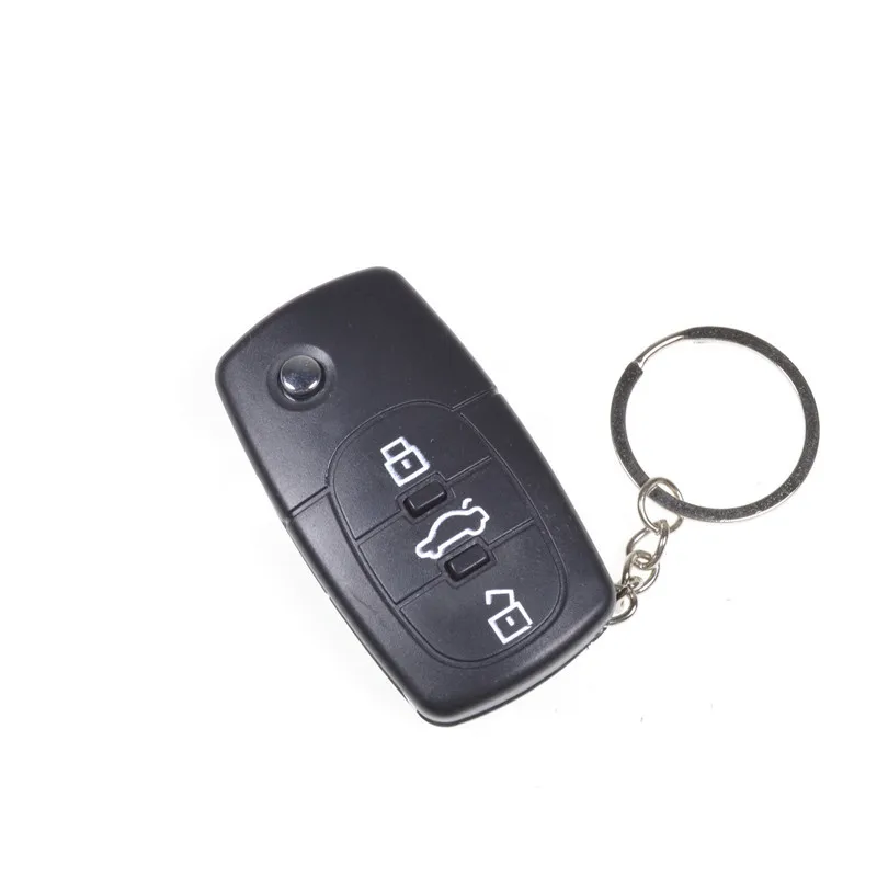 1 шт. новинка Шуточный автомобиль игрушка электрошокер с дистанционным