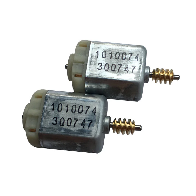 2 шт. автомобильный привод для центрального замка заднего вида | Обустройство