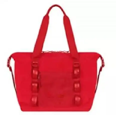 

Модная женская сумка, вместительная сумка для покупок, сумка, дышащая оксфордская сумка для путешествий, сумки через плечо