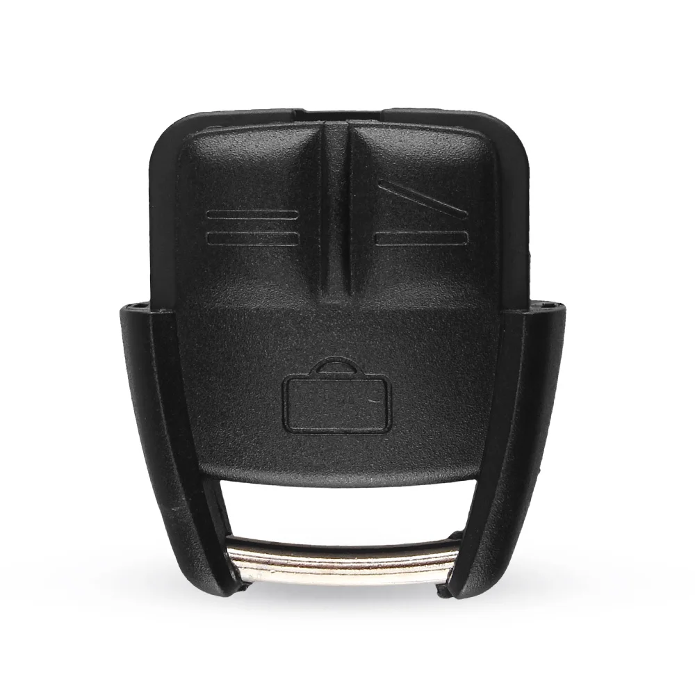 KEYYOU 2/3 кнопочный чехол для автомобильного ключа с дистанционным управлением Opel