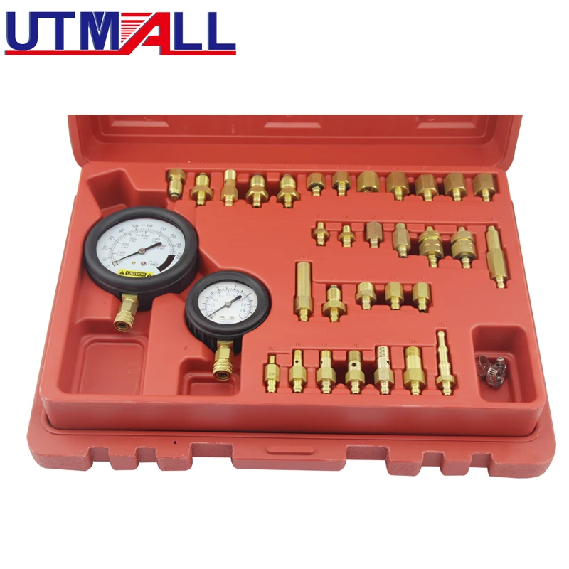 41 шт. топливный насос|kit kits|kit gaugekit tester |