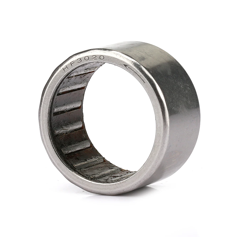 CNC однонаправленный игольчатый роликовый подшипник NSK HF1416 1616 2016 2520 3016 3020 3520 rodamitos