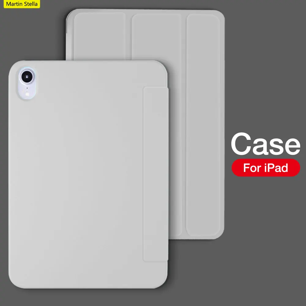 

Чехол для Ipad Air 4 2020 2 3 Mini 6 4 5 Pro 11 2021, чехол для Ipad 9, 8, 6 поколения 10,2, аксессуары, мягкий чехол