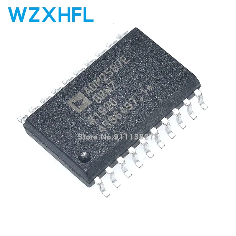 

1 шт. Φ ADM2587E Φ WZXHFL