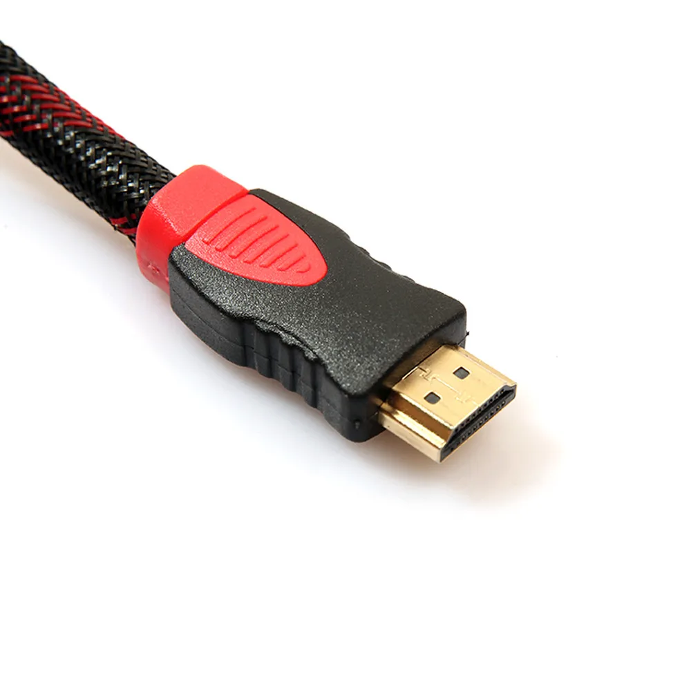 5ft HDMI в 5RCA мужской аудио видео компонентный преобразователь кабель 1 5 м для HDTV 1080P