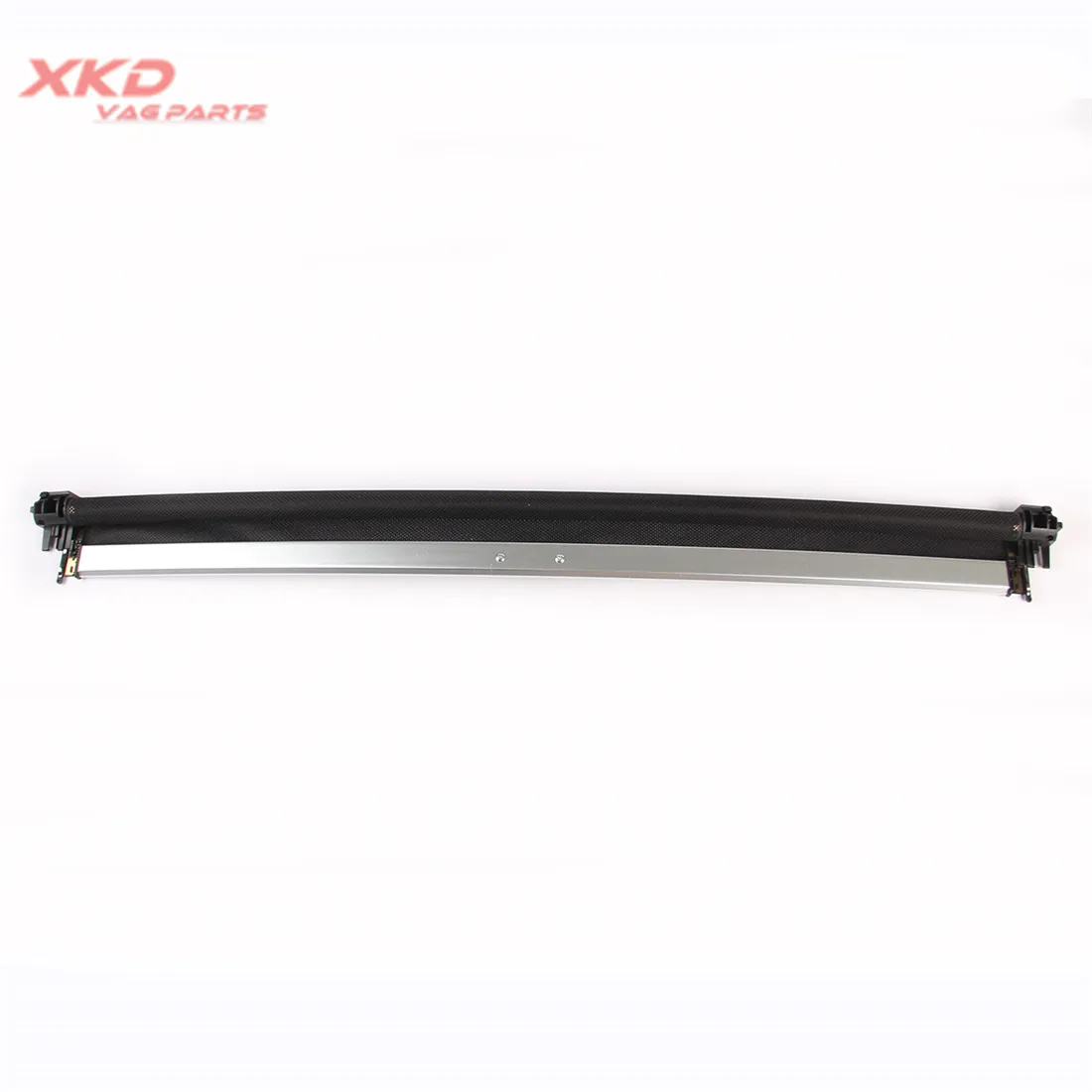 Черный солнцезащитный козырек в сборе для VW Scirocco 1K8877307A 1K8 877 307 A |