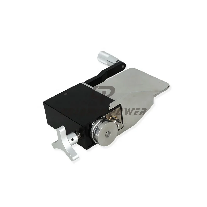 

Convenient Big Tube Bumping Tool Min dia.16mm, 2mm Thick 16mm Larger Universal Aluminum Adjustable Tube/Pipe Beading Tool Kit