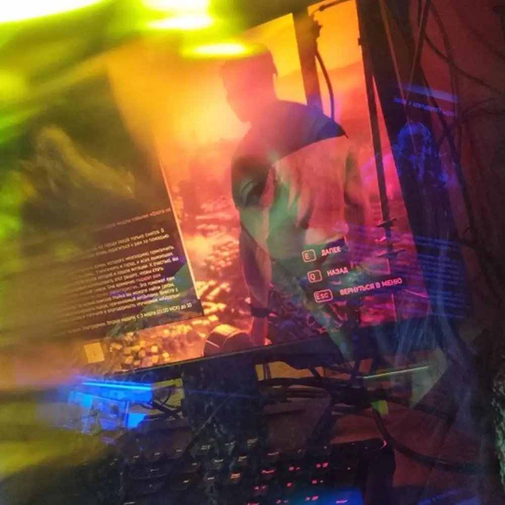 

Cube Camera Filter Prism 23*23*23 Optical Glass Magic Photo Crystal Photography Glow Decorative Studio Accessories Lens Eff F0p9