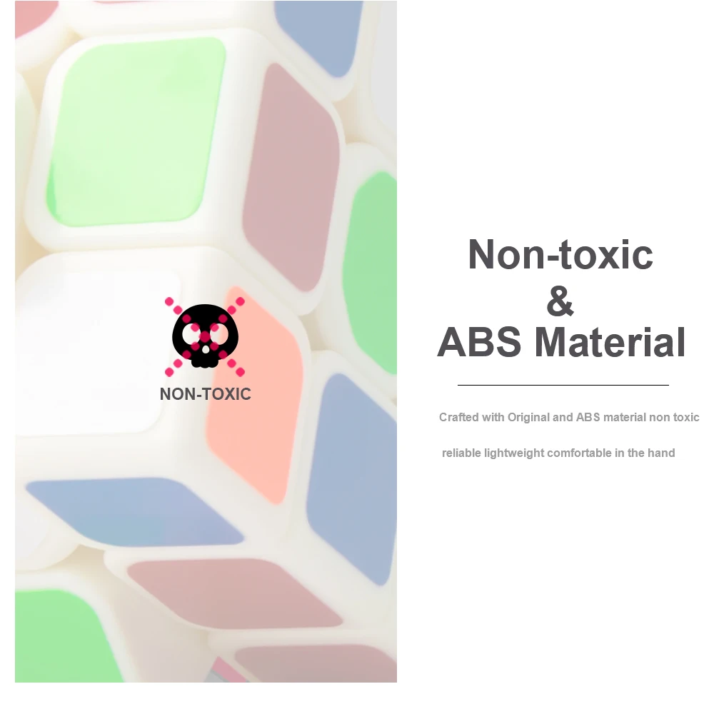 Профессиональные Волшебные кубики 3*3*3 парус быстрая скорость вращения высокое