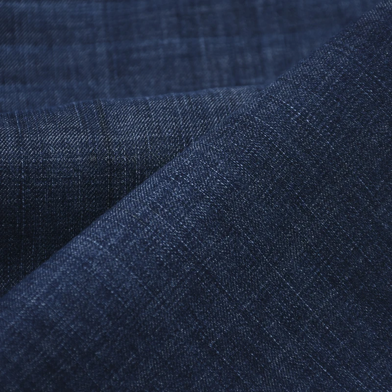 

men's Straight Slim Fit 5 Pocket Comfortable Cotton Denim Jean Short 2021 Summer New Men Casual Classic Blue Jeans Shorts