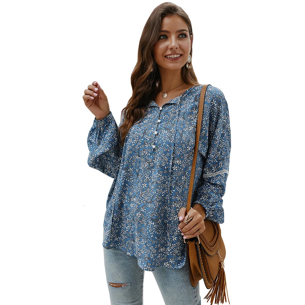 Оригинальные дизайнерские новые женские рубашки с длинными рукавами для осени и