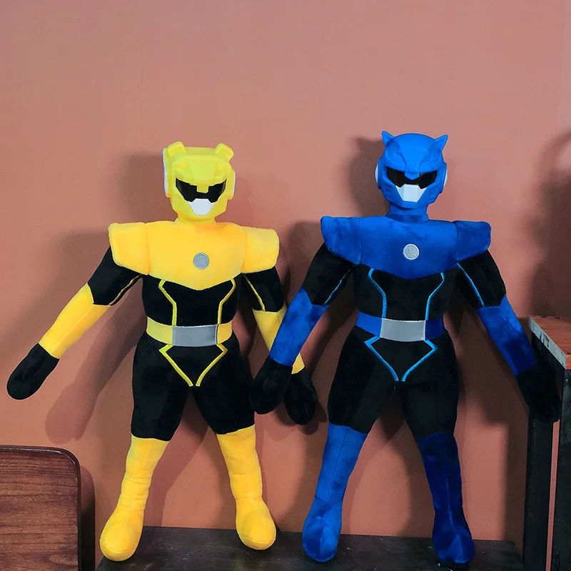27.5in MINI FORCE X Plush Toy Korean Anime Sammy Lucy Volt Max Plushies Super Hero Doll Birthday Gifts For Kid High Quality 70cm
27.5in MINI FORCE X Plush Toy Korean Anime Sammy Lucy Volt Max Plushies Super Hero Doll Birthday Gifts For Kid High Quality 70cm