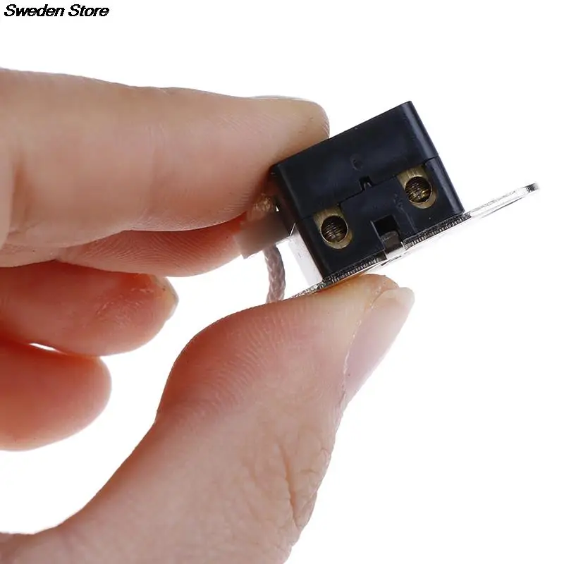 1 шт. мини-выключатель для лампы | Строительство и ремонт