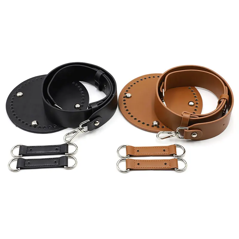 4 шт./комплект сменные сумки на плечо|Детали и аксессуары для сумок| |