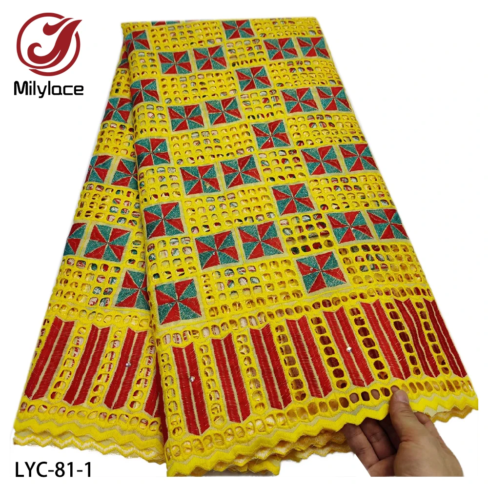 Wiss вуаль кружева в Швейцарии африканская кружевная ткань Высокое качество