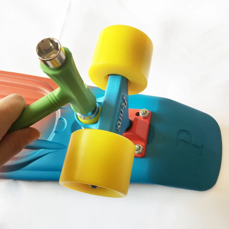 Искусственные бриллианты Т образный электрический скейтборд инструмент все в