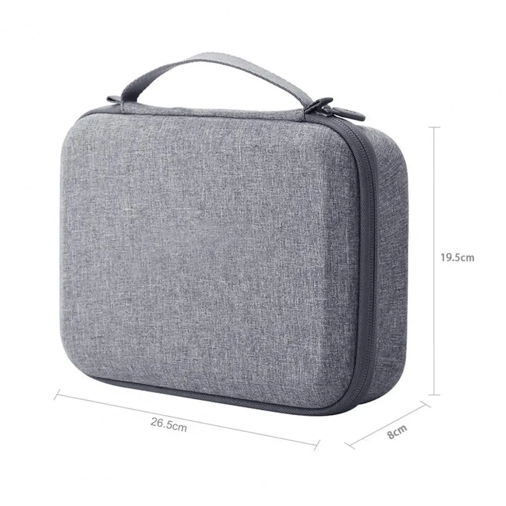 

Portable Storage Bag Hard Shell Box Carrying Case Handbag for DJI Mavic Mini