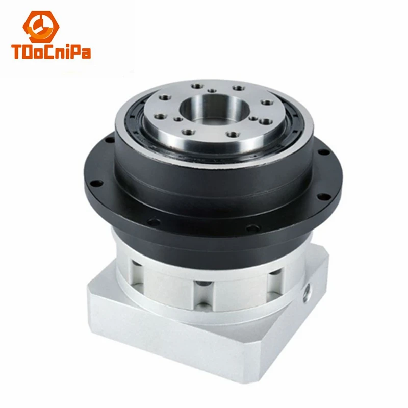 

Flange HG64/90/110 Output High-Precision Planetary Reducer With Delta 750W Servo Motor Dedicated