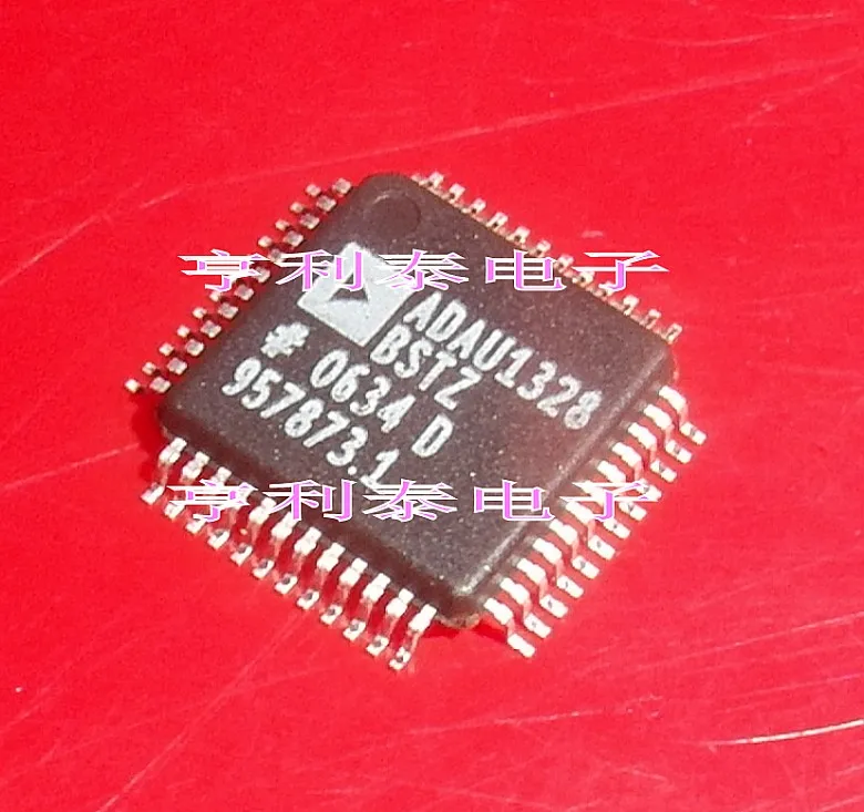 

ADAU1328BSTZ ADAU1328 LQFP48