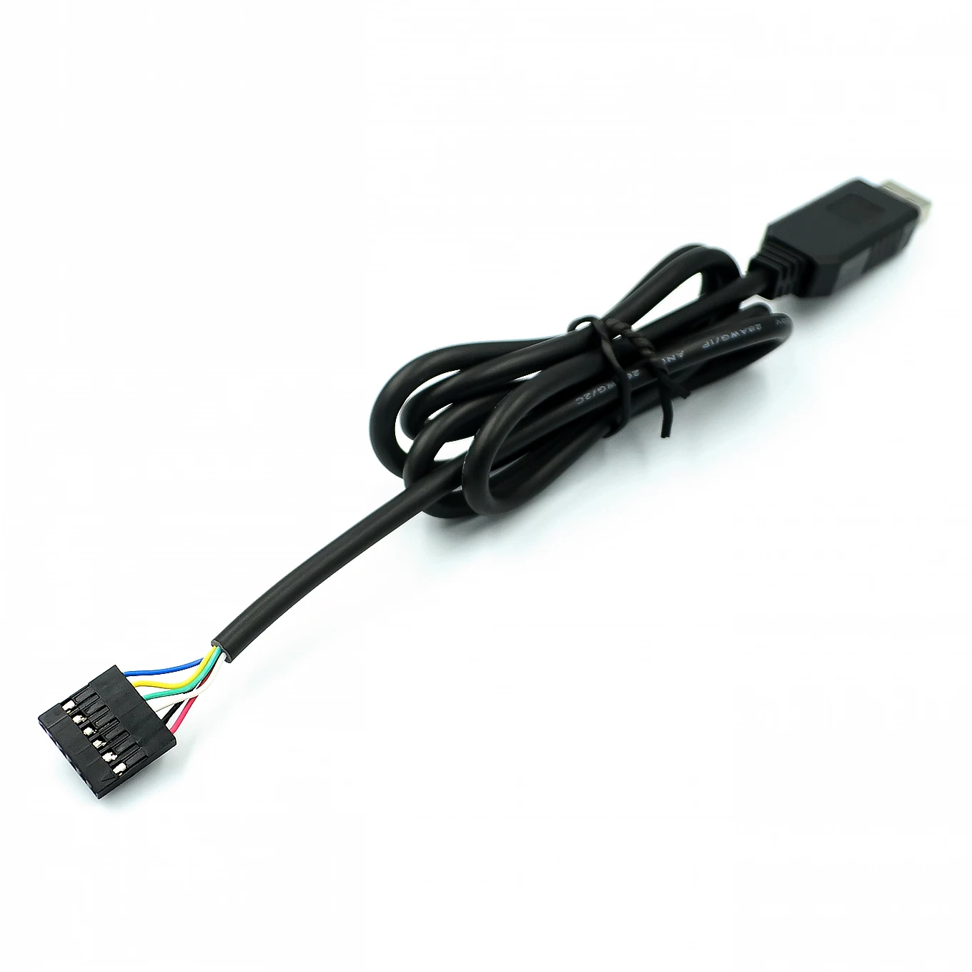 Лучше FT232RL 6pin FT232BL USB-последовательный адаптер модуль USB к TTL RS232 кабель чип |