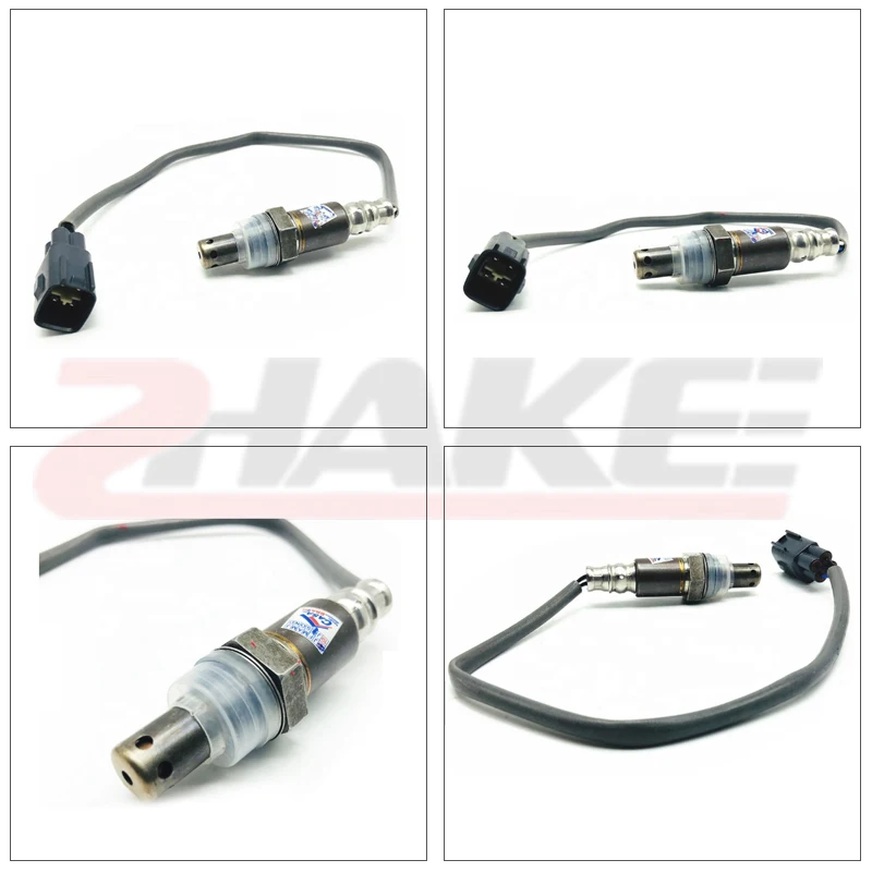

4 Wires High Quality Oxygen Sensor 89465-02360 234-9051 Fit For Japan Car