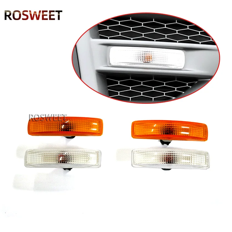 

Dynamic Turn Signal Light Side Fender Marker Sequential Lamp For Land Rover DISCOVERY 3 4 L319 Car Accessories