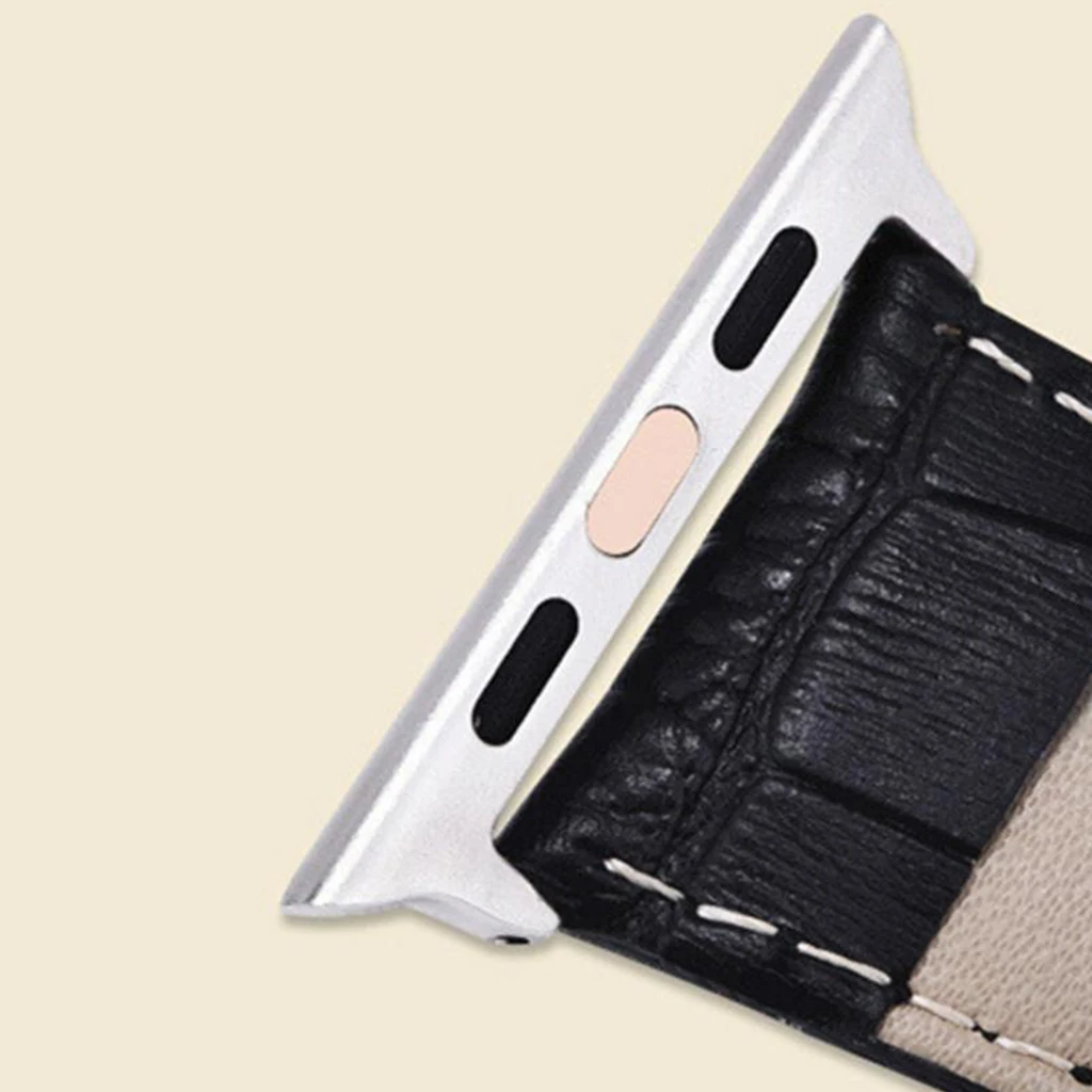 Адаптеры из нержавеющей стали/наконечники/застежки Сменные Металлические