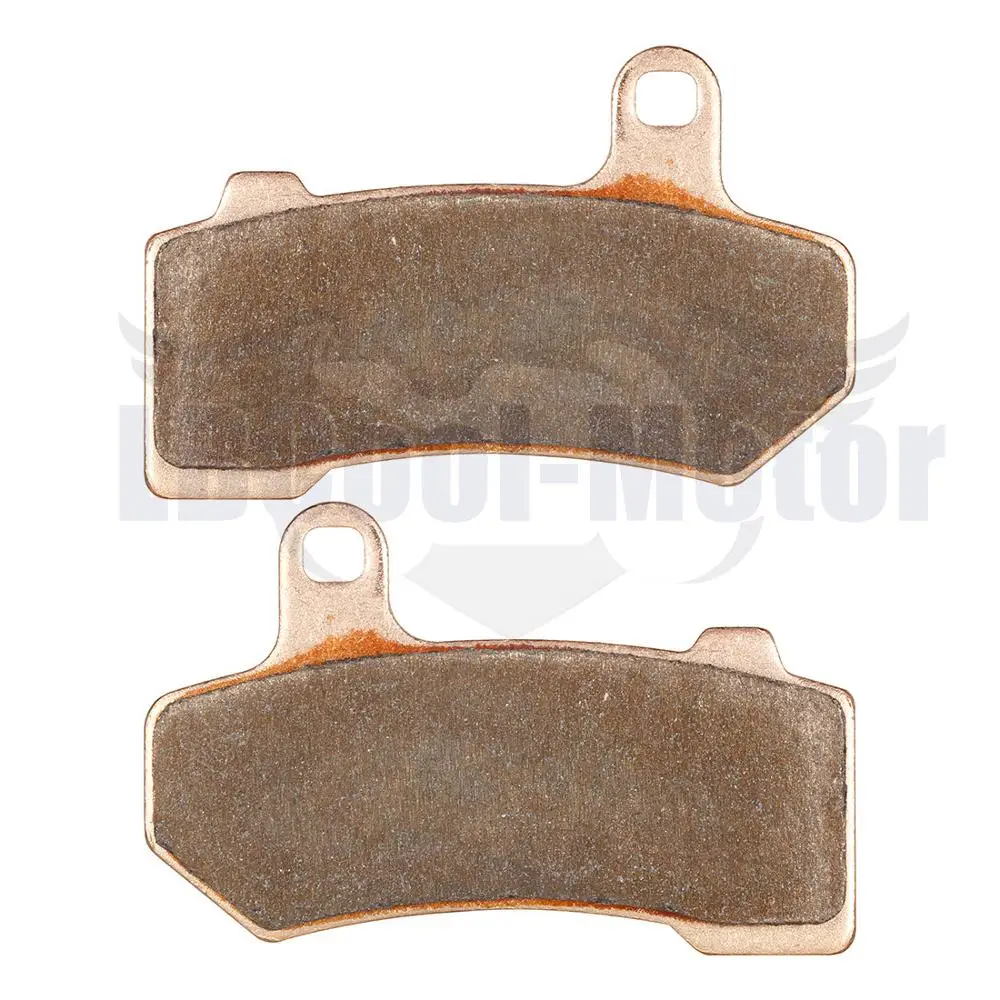 

FA409 Front & Rear Sintered Brake Pads for VRSCA/VRSCB V-Rod VRSCR Street Rod VRSCD Night Rod VRSCAW VRSCDX VRSCX VRSCF VRSC