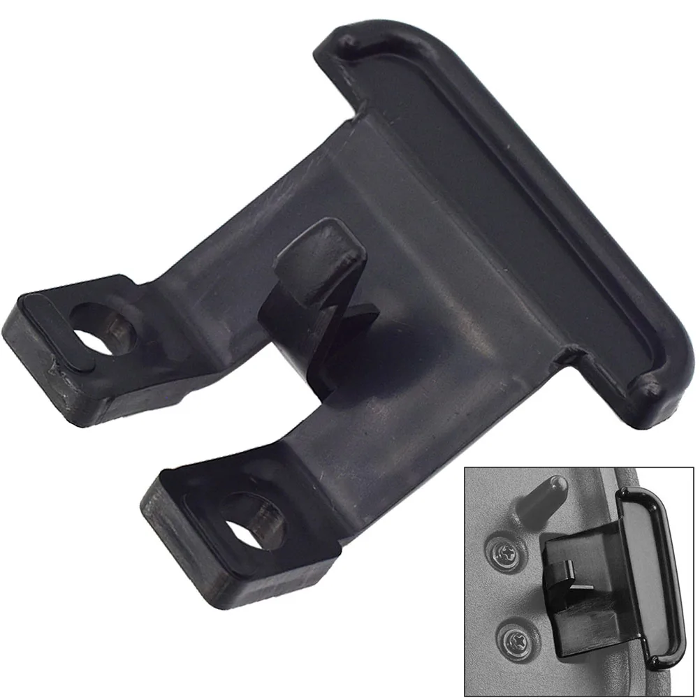 Car Armrest Lid Center Console Latch Replacement Clips For GM Chevrolet Trailblazer Isuzu Ascender 2003 2004 2005 2006 2007 2008 |