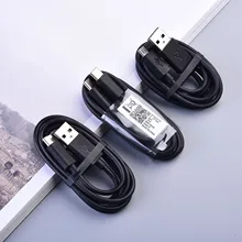 Оригинальный Micro USB/TYPE C PD Быстрый турбо кабель для зарядки данных