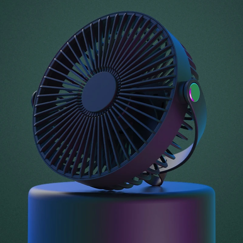 

2021 New USB Charging Outdoor Camping Fan Three-function Camping Light Tent Fan Light