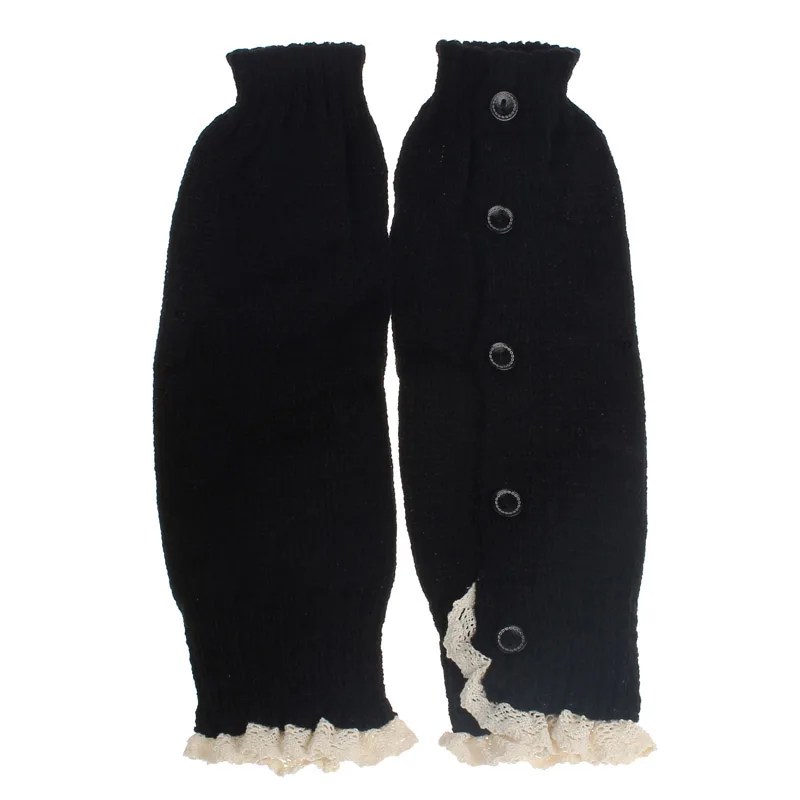 Носки для маленьких девочек детские носки 2019 топ детей вязаные крючком кружевные