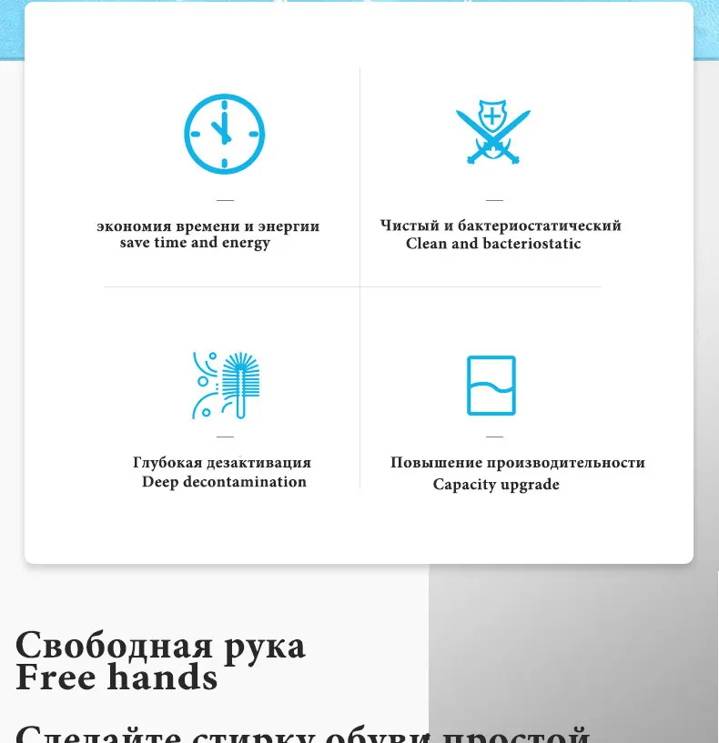 260 Вт портативная мини-стиральная машина для обуви, стиральная машина для обуви, неавтоматическая щетка для обуви, машина для общежития, одностворчатая машина