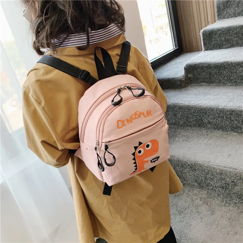 Детский рюкзак с динозавром для детей дошкольного возраста|Школьные ранцы| |