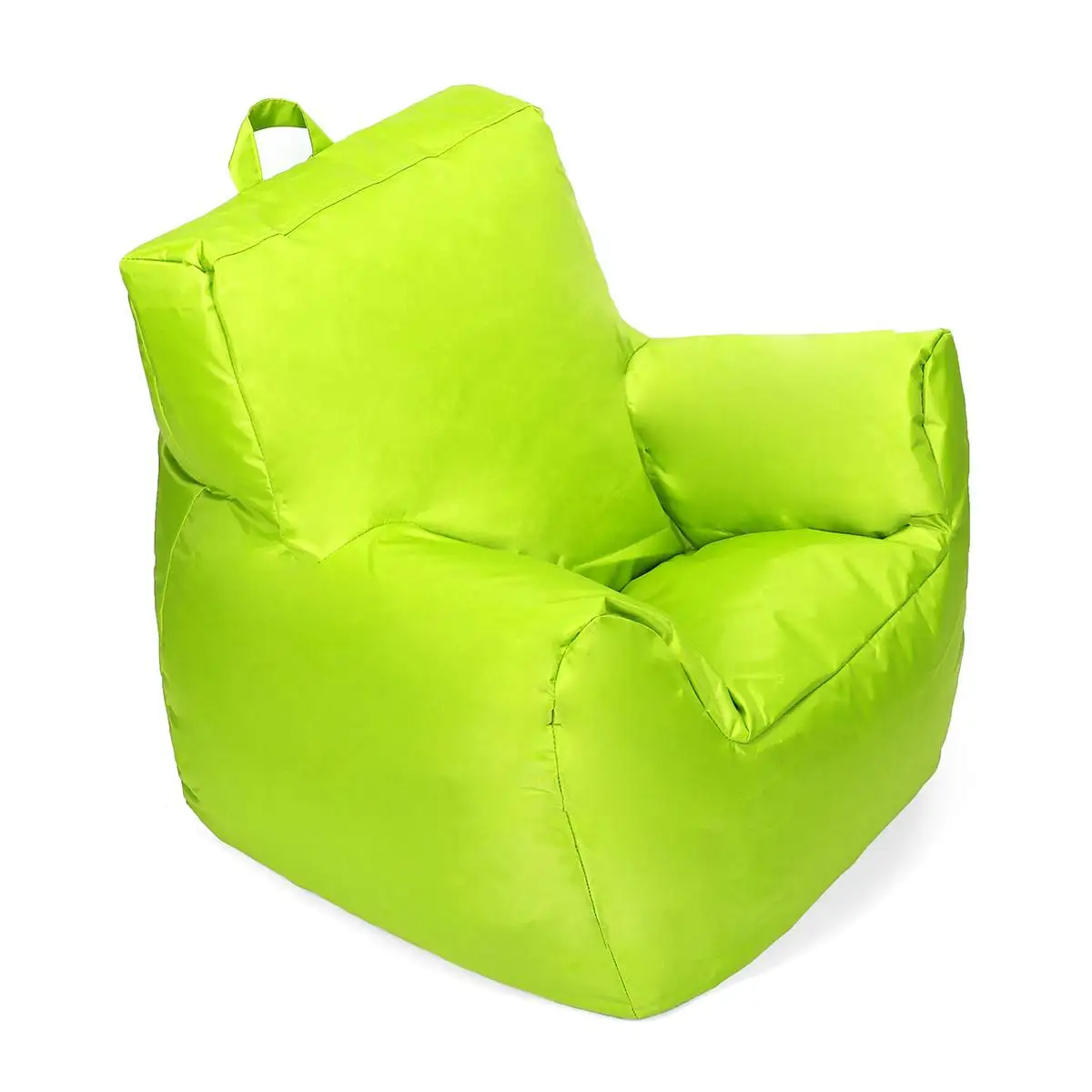 Lazy Sofas Cover Chairs 420D Oxford Cloth Bean Bag Sofas Lounger Seat Bean Bag Pouf Puff Couch Tatami Living Room for Children