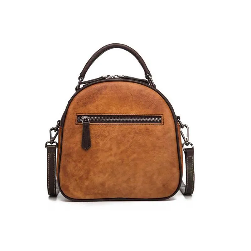 Сумка-тоут женская из 100% натуральной воловьей кожи качественный мессенджер с