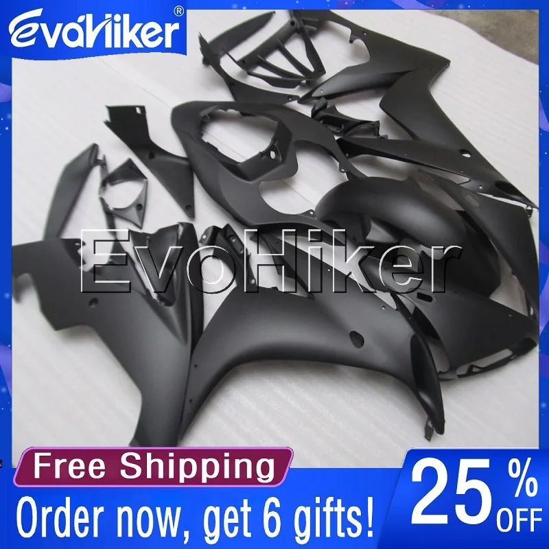 Изготовленный На Заказ обтекатель для мотоцикла модели 2004 2005 2006 литьевая пресс