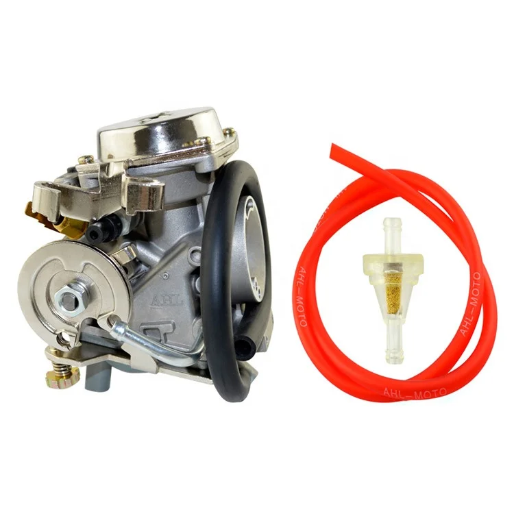 

Мотоциклетная красная масляная трубка, бензиновый фильтр и карбюратор для YAMAHA XV240 XVS250 XV250 XV125 XVS125 Virago Drag Star Route 66