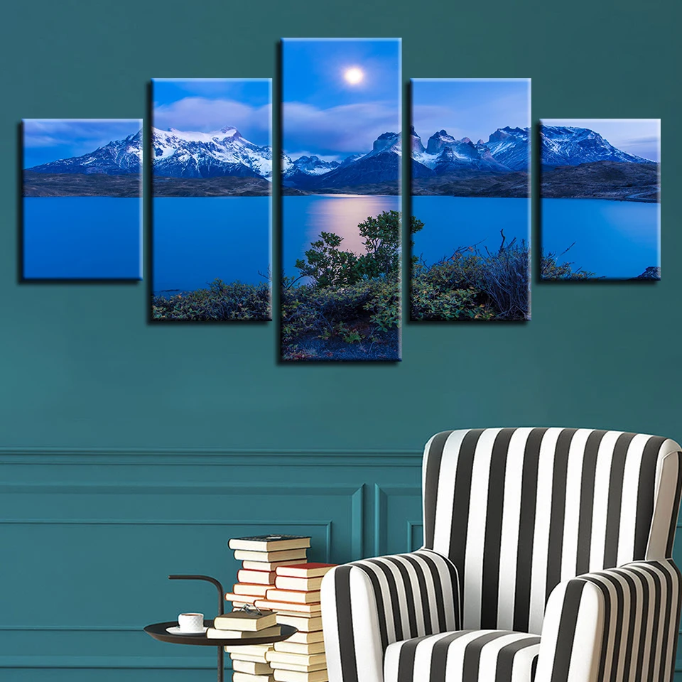 5D алмазная вышивка картина для домашнего декора полноразмерная с изображением