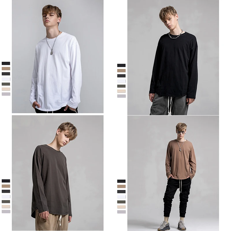 

2019 New/Arrival mens hoodie Sweatshirt Cotton Casual streetwear Men/Women Pullover Solid Harajuku Male Tops big size hoodies