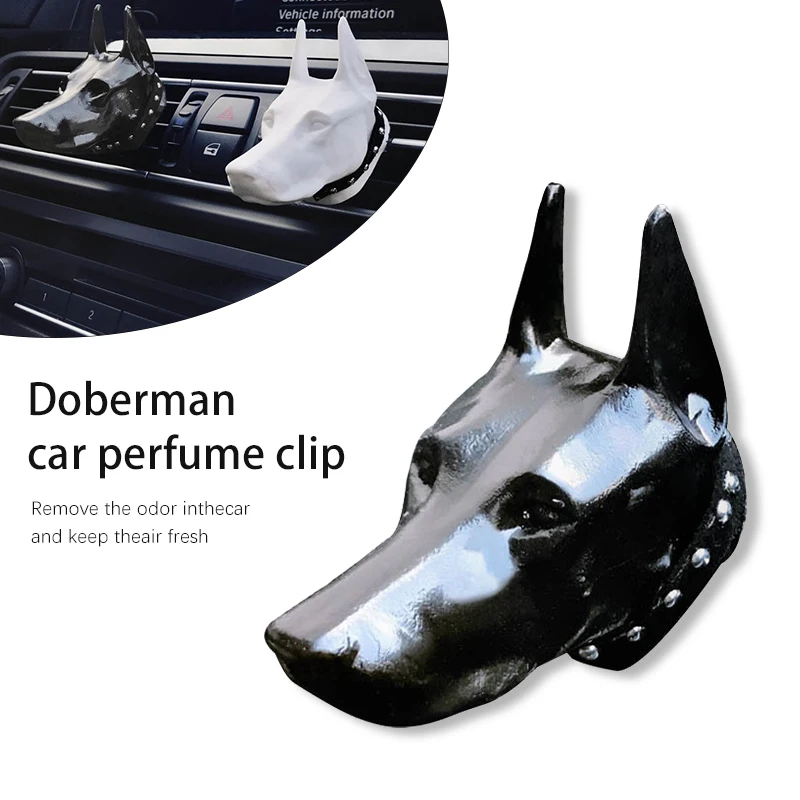 

Украшение салона автомобиля ароматерапия долговечный аромат Doberman автомобильный парфюм инновационный автомобильный выход